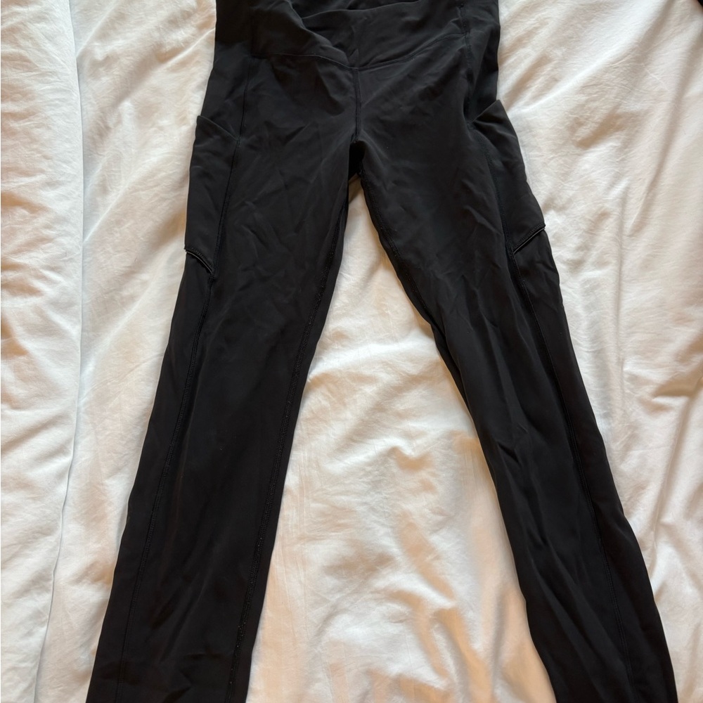 lululemon Black Leggings